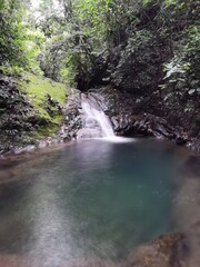 Parque Nacional Santa Fe