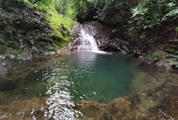 Parque Nacional Santa Fe