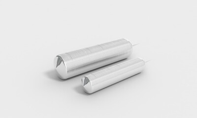 半導体　ウエハース