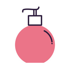 soap antibacterial bottle product