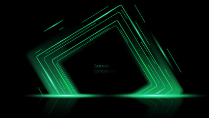  background lorem business light square