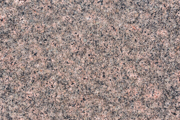 Close up, natural dark red granite marble texture.