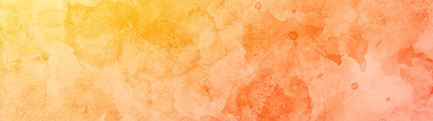 Painted Watercolor Dye Corporate Splashes with Light Salmon Colors Illustrative Texture Background Wallpaper Mixture Of Paint Concept For Wallpaper Or Background