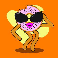 sexy ready-to-eat food characters