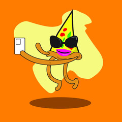 sexy ready-to-eat food characters