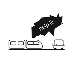 accident vector occurs in negligence