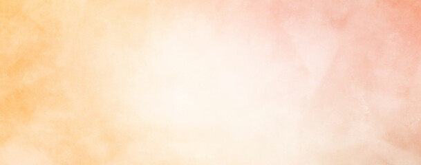 Abstract Pastel Distressed Grunge Watercolor Blotches Elegant Pastel with White Smoke Colors Texture Background Luxury Concept For Backdrop