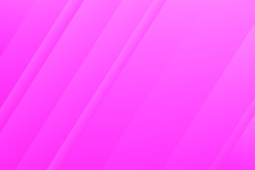 Dynamic gradients pink color background Premium Vector