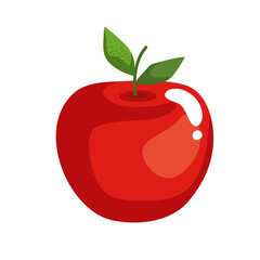 apple fresh fruit
