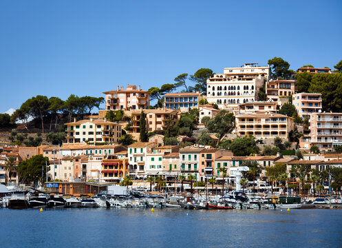Port De Soller - Majorka 