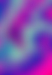 Unfocused lilac abstract background. Bright shades. Blurred lines and spots. Background for laptop cover, book, laptop, fabric