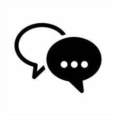 Conversation icon