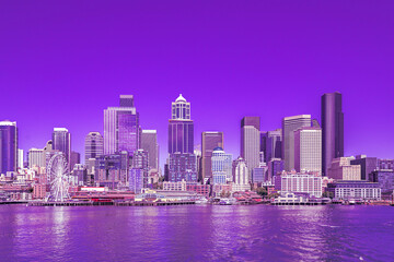 Obraz premium creative