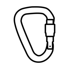 Alpinist Carabine Icon