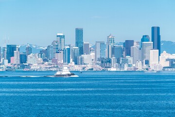 Fototapeta premium creative