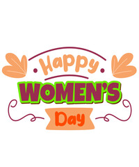 Happy women day