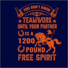 You Dont Know Team work Christian Sayings and Christian Quotes black.100% vector white t shirt, pillow, mug, sticker and other Printing media.Jesus christian saying EPS PNG SVG DXF Digital Prints file