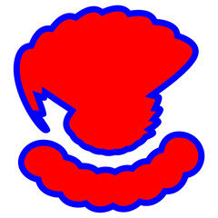 Ornaments And Logo Designs For Various Purposes