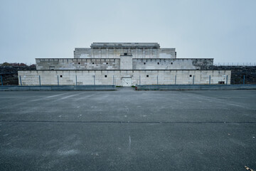 Nürnberg Zeppelintribüne © Jacek