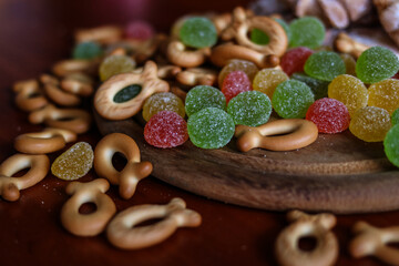 sweets