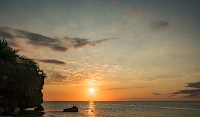  Views around the caribbean isalnd of Curacao