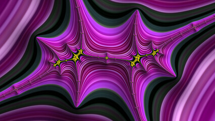 Fractal  never-ending pattern. Fractals are infinitely complex patterns that are self-similar across different scales. For cell phone wall paper. Images of Mandelbrot set elaborate and infinitely.