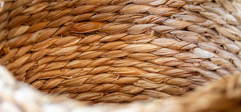 Textura mimbre