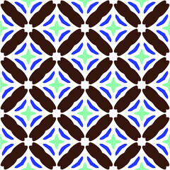 
Seamless repeatable abstract pattern background.Perfect for fashion, textile design, cute themed fabric, on wall paper, wrapping paper, fabrics and home decor.