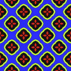 
Seamless repeatable abstract pattern background.Perfect for fashion, textile design, cute themed fabric, on wall paper, wrapping paper, fabrics and home decor.