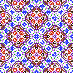Seamless repeatable abstract pattern background.Perfect for fashion, textile design, cute themed fabric, on wall paper, wrapping paper, fabrics and home decor.