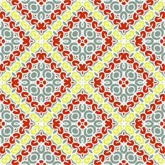 Seamless repeatable abstract pattern background.Perfect for fashion, textile design, cute themed fabric, on wall paper, wrapping paper, fabrics and home decor.