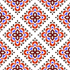 Seamless repeatable abstract pattern background.Perfect for fashion, textile design, cute themed fabric, on wall paper, wrapping paper, fabrics and home decor.