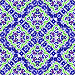 Seamless repeatable abstract pattern background.Perfect for fashion, textile design, cute themed fabric, on wall paper, wrapping paper, fabrics and home decor.