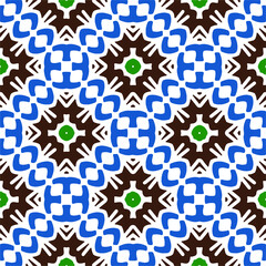 Seamless repeatable abstract pattern background.Perfect for fashion, textile design, cute themed fabric, on wall paper, wrapping paper, fabrics and home decor.