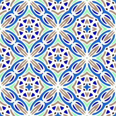 Seamless repeatable abstract pattern background.Perfect for fashion, textile design, cute themed fabric, on wall paper, wrapping paper, fabrics and home decor.