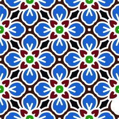 Seamless repeatable abstract pattern background.Perfect for fashion, textile design, cute themed fabric, on wall paper, wrapping paper, fabrics and home decor.