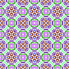 Seamless repeatable abstract pattern background.Perfect for fashion, textile design, cute themed fabric, on wall paper, wrapping paper, fabrics and home decor.