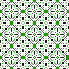 Seamless repeatable abstract pattern background.Perfect for fashion, textile design, cute themed fabric, on wall paper, wrapping paper, fabrics and home decor.