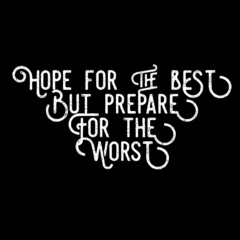 Typography text design