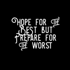 Typography text design