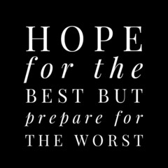 Typography text design