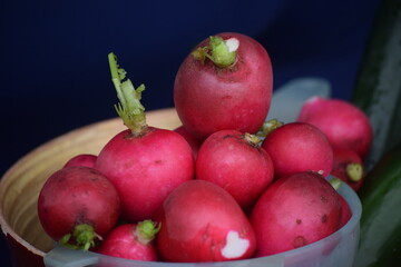 rabanete
