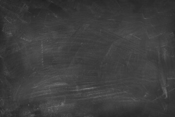 Naklejka premium Blackboard or chalkboard