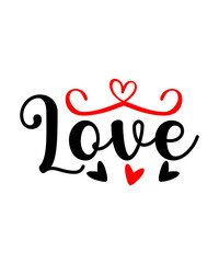 Love Svg Bundle, Love Cut file, Love Svg, Valentines Day Svg, Cut Files for Cricut, Valentines Day Shirt, Heart Svg, Valentine Love Svg, Valentines Svg, Love Day Svg, Love Shirt Svg