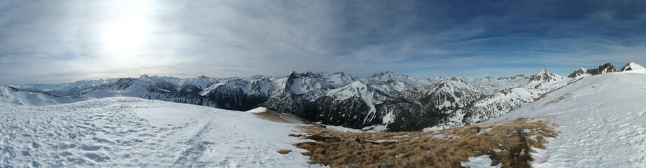 cr&ecirc;te d'espiaube
