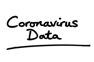 Coronavirus Data