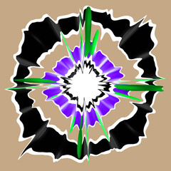 seamless abstract pattern. Textile pattern, print pattern for textile design and fabrics. Digital Paper, Digital Patterns, Backgrounds, Graphics pattern