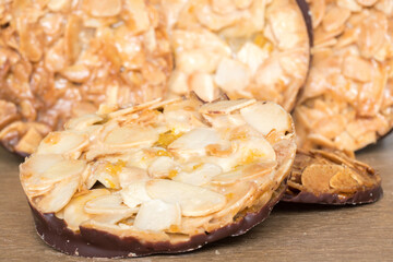 Florentins en gros plan