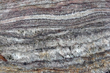Hintergrund marmorierte Steinoberfläche