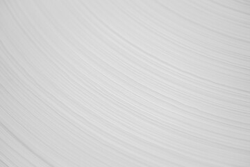 roll of paper detail - paper industry - light background with visible structure